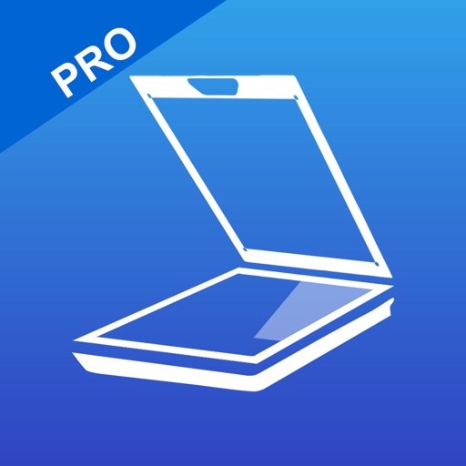 Smart Scanner : Scan And Share PDF and Images iOS App