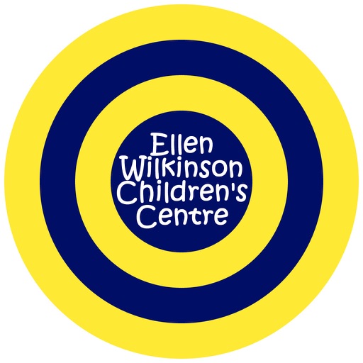 Ellen Wilkinson Children's Centre icon