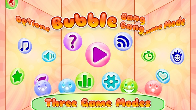 Bubble Bang Bang Plus - Bounce Version(圖5)-速報App