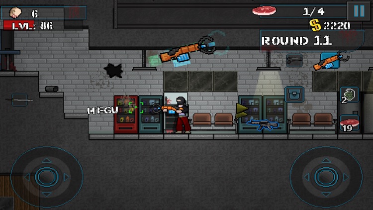 ZKW-Reborn screenshot-3