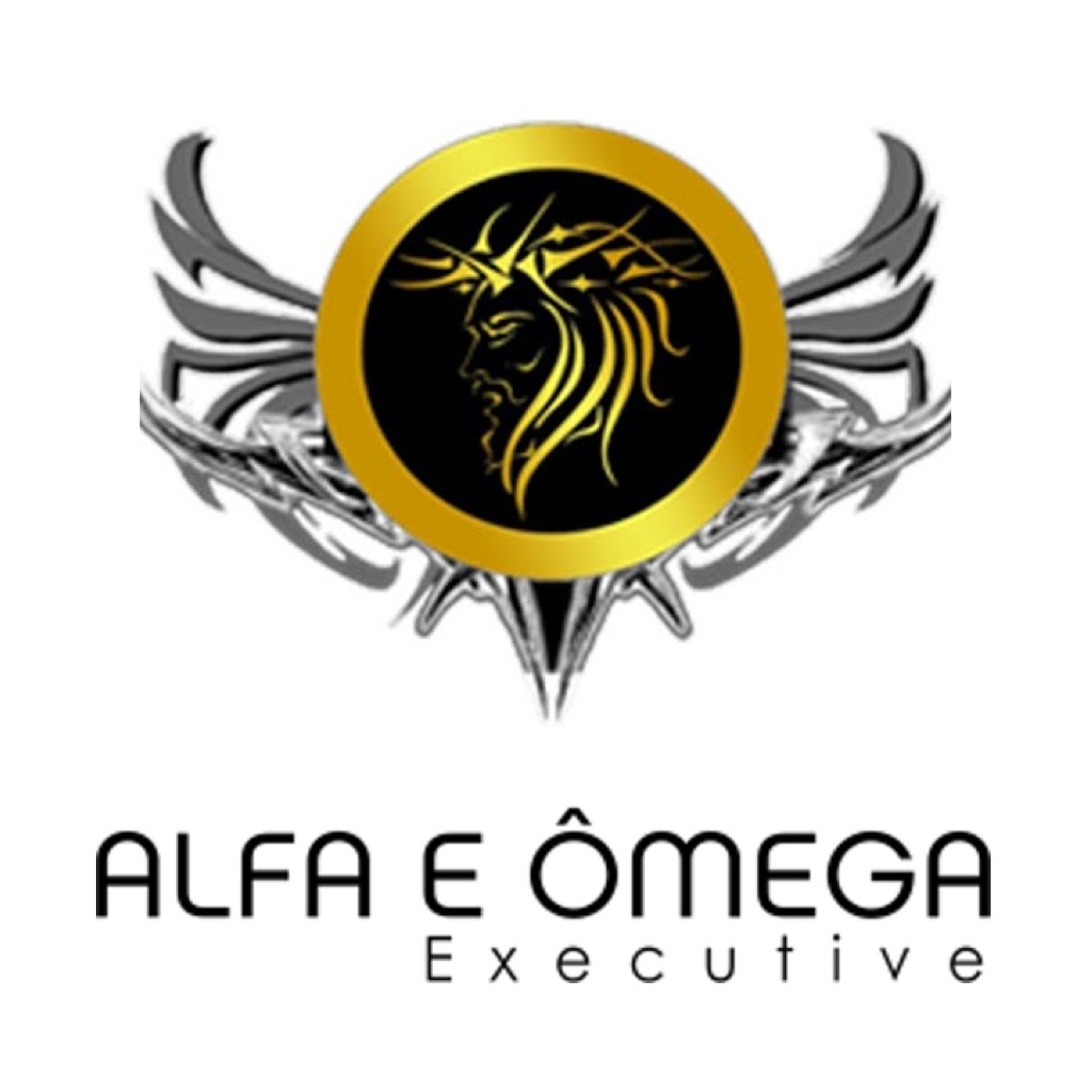 Alfa e Omega icon