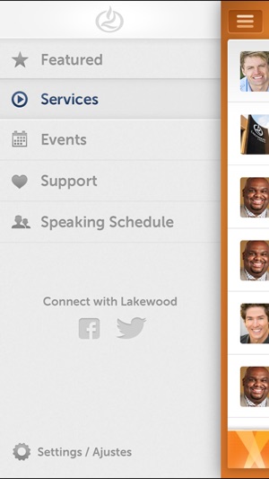 Lakewood Church(圖2)-速報App
