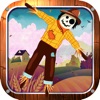 Jumping Scarecrow Saves World - Endless Hop Challenge (Free) Jumping Scarecrow Saves World - Endless Hop Challenge (Free)