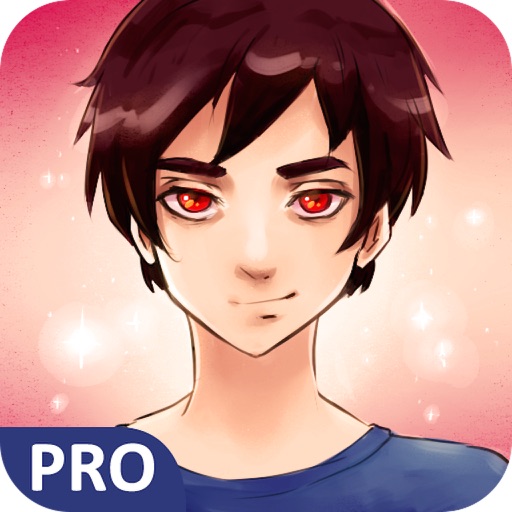 My Sweet Prince Date Sim Pro Icon