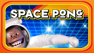 How to cancel & delete Chicobanana - Space Pong FREE from iphone & ipad 4