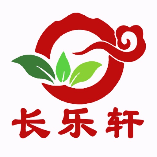 长乐轩茶叶店 icon