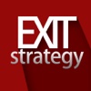 Exit Strategy Key Board