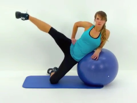 【图】Pilates Gym Ball(截图3)