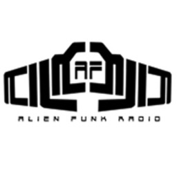 Alien Funk Radio