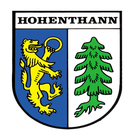 Hohenthann