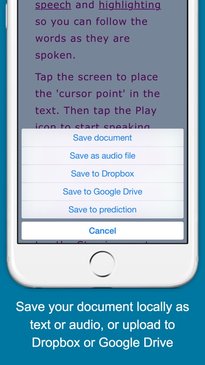 ClaroSpeak Plus screenshot-4