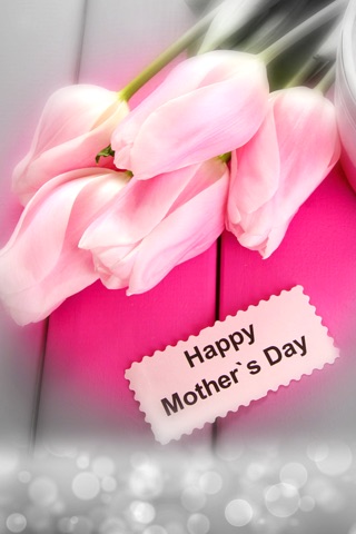Mother's Day Greeting Cards+ screenshot 3