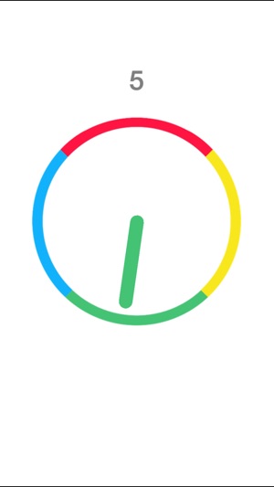 Color Wheel - Crazy Wheel(圖4)-速報App