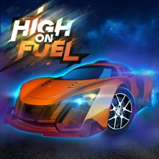 Activities of Car Racing: High on Fuel