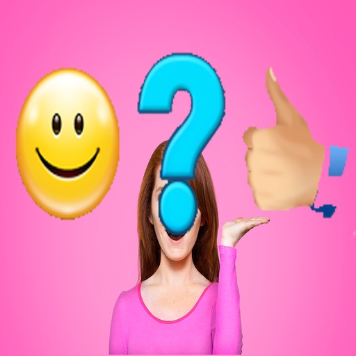 Animated Emoji Edition~ Solve the Emoji- New Free Animated Keyboard Emojis Icons & Emoticons  Guess Game App icon