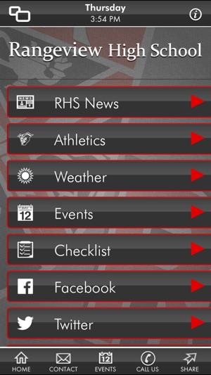 Rangeview High School(圖3)-速報App