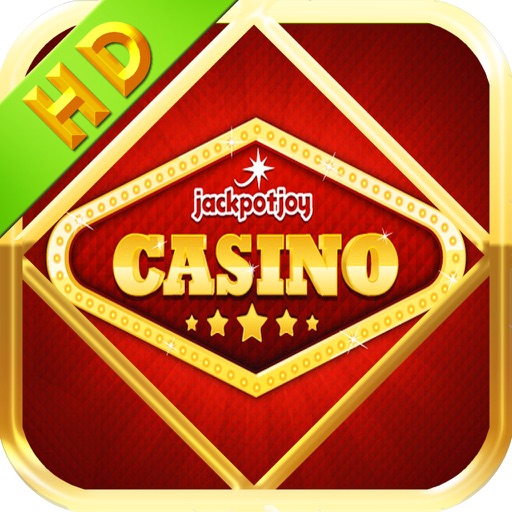 A Classic Play & Hit Slots: HD Jackpot-joy Machine icon