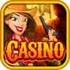 Six Guns Doubledown Slots & Gang Showdown Casino Blackjack Bonus Free