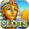 Slots Jackpot Pharaoh King - Lucky 777 Bonanza Slot-machines PRO
