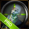 Zombies City Sniper Pro