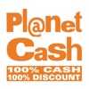 Planet-Cash