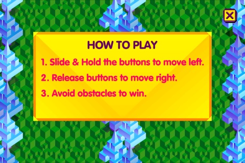 Hippo Arcade Race Frenzy screenshot 3