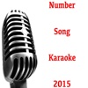 Number Song Karaoke 2015