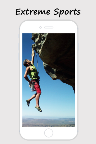 Extreme Sports Wallpapers screenshot 4