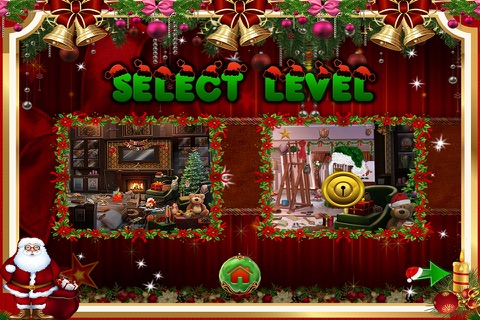 Christmas Hidden screenshot 2