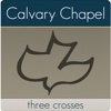 Calvary Chapel Three Crosses