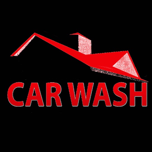 Car Wash App icon