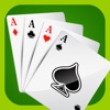 Aunt Mary Solitary Fun Card Solitaire Game Free