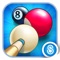 *Most popular Classic 8 Ball Pool game on iOS