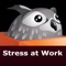 The e-learning covers identifying stress and deals with copy strategies at work