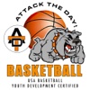 ATD Bulldogs Basketball