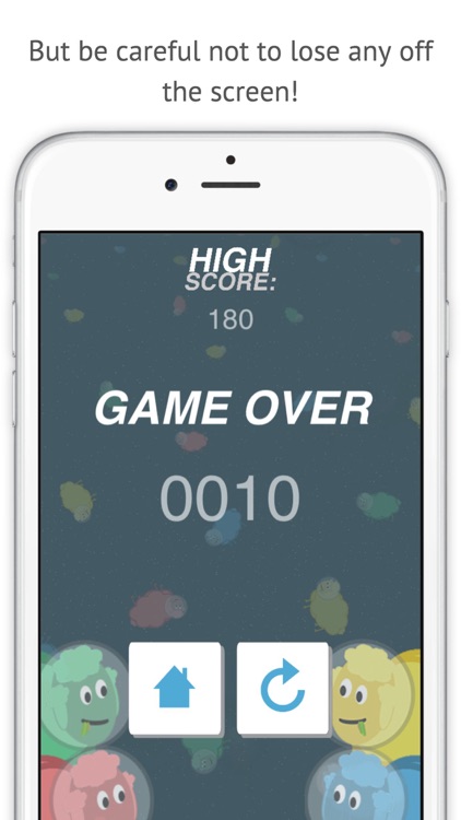 Space Herds screenshot-4