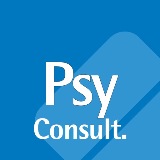 Psychosomatic Consultation pocketcard icon