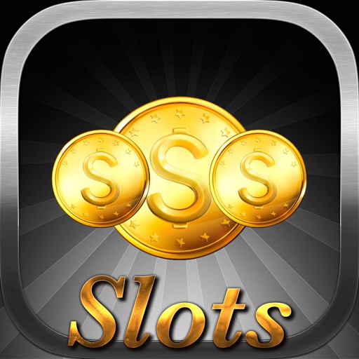 Atlas Slots Game icon