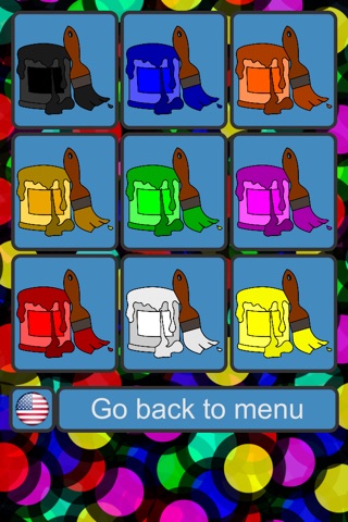 Kid Corner screenshot 2