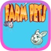 Farm Pet - Match Pet Puzzle