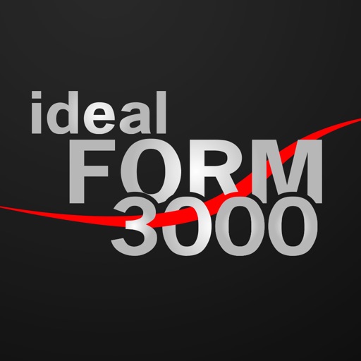 Ideal Form 3000