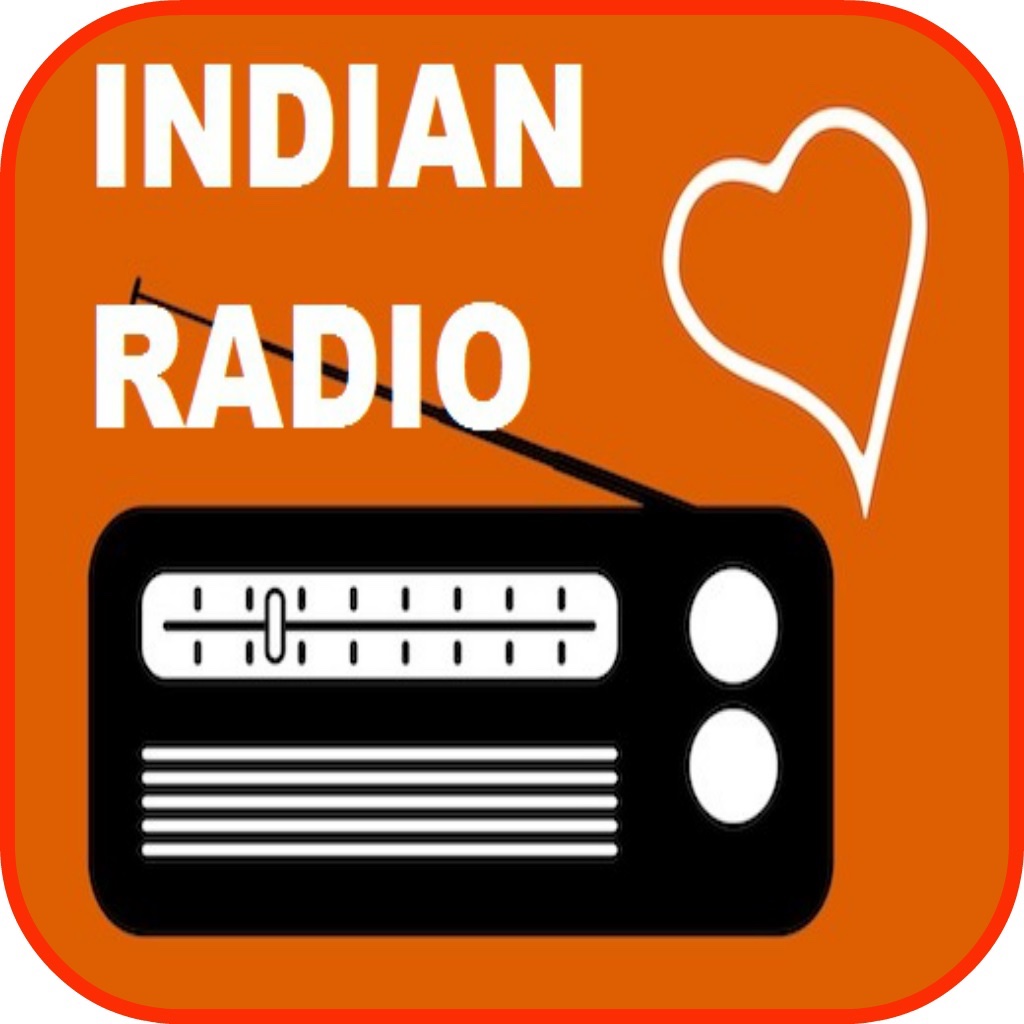 FM Radio India Radio icon