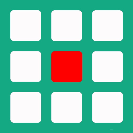 Dr Hue-Kuku Kube,Test Your Color Vision icon