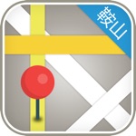 鞍山公交GPS