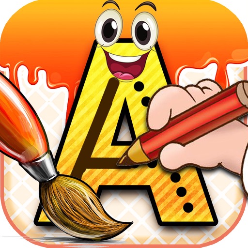 Learning Abc : Educational Game For Kids