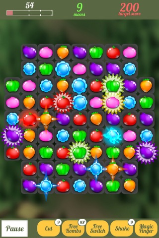 Berry Garden screenshot 4