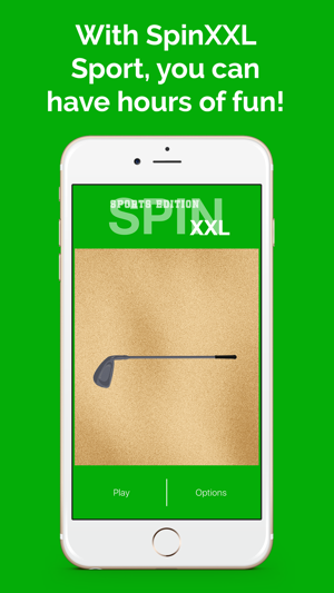 Spin XXL Sport - Trivia Quiz with Friends and Family Ultimat(圖1)-速報App