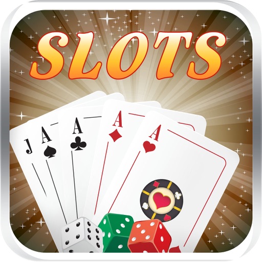 Fun Happy Casino Pro iOS App