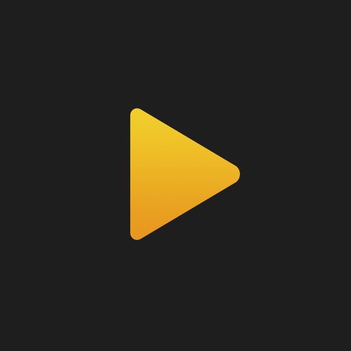 MXP Music Player icon