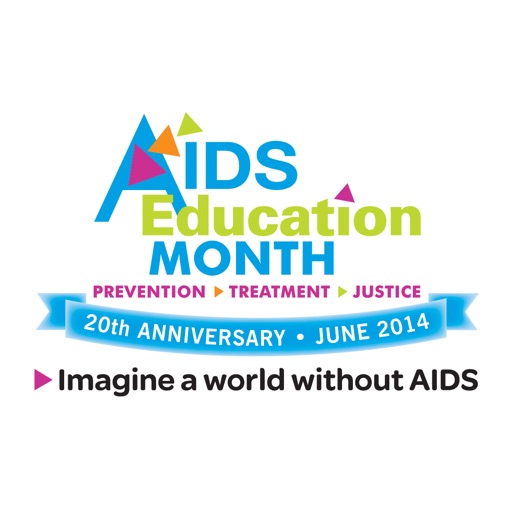 AIDS Education Month icon
